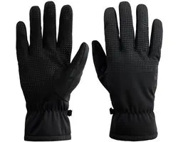 Odlo Multisport Waterproof Handschoenen Zwart XS