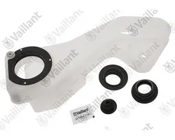 VAILLANT Rookgaskap VKO 156/3-7 e.a. Vaillant-Nr. , 0020021188
