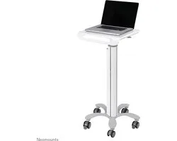 Neomounts MED-M050 werkstation voor laptop - wit