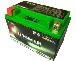 Skyrich Lithium Ion Accu Ltx9-Bs / Ytx9-Bs
