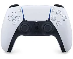 Sony PS5 DualSense Draadloze Controller - Wit