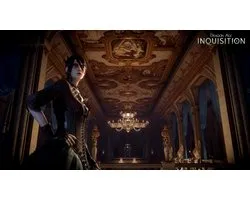 Electronic Arts EA Dragon Age: Inquisition (PS3) Standaard Engels PlayStation 3