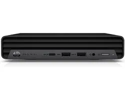 HP Pro Mini 400 G9 - i7-13700T - 16 Go - 512 Go SSD - W11P NL – Clavier QWERTY US/int