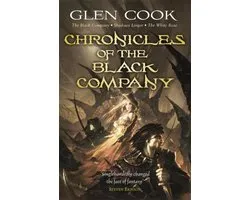 Chronicles Of The Black Company