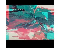 Atte Aho - Atte Aho (CD)