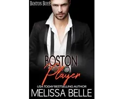 Boston Boys 6 - Boston Player