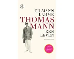 Thomas Mann