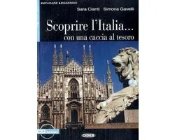 Scoprire l'Italia...