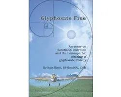 Glyphosate Free