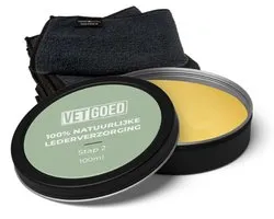 VetGoed Ledervet leervet