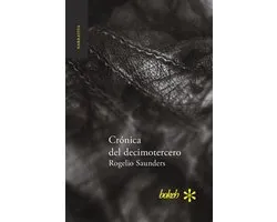 Crónica del decimotercero