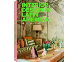 Interior Design in Latin America