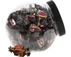 Côte d'Or Chokotoff - pure chocolade met toffee - 750g