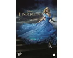 Cinderella - Live Action