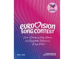 BBC Books - Eurovision