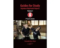 Guides for Study Bujinkan Dōjō Budō Taijutsu