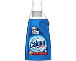 Calgon 2 in 1 Gel ActiClean - 750 ml - Wasmachine Beschermer
