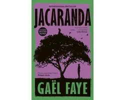 Jacaranda