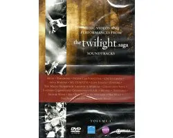 Music Videos and Performances from The Twilight Saga Sountracks - Volume I