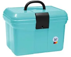 WALDHAUSEN POETSBOX ECO Lichtblauw