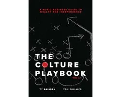 The Colture Playbook Vol. 2