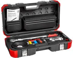 Gedore RED Rad-Montageset 11tlg.