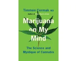 Marijuana on My Mind