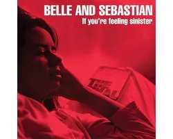 If Youre Feeling Sinister (LP)