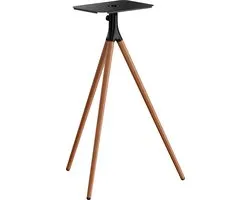 VDD - beamerstatief - projectorsteun - beamerezel - houten poten