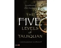 Five Levels Of Taijiquan