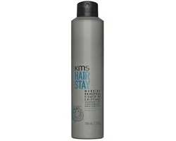 KMS Hair - HairStay Working Hairspray