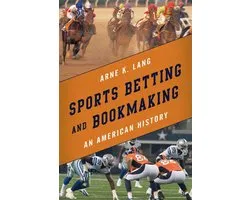 Sports Betting and Bookmaking