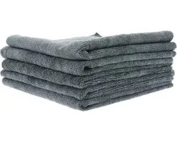 Valet Pro Advanced Microfibre Cloth 5-pack - 40x40cm