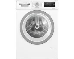 Bosch WAN2813APL - Lave-linge - Capacité de charge 8 kg - 1400 tr/min - 72 dB - Label A - Wit