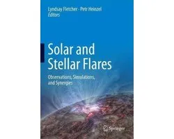 Solar and Stellar Flares