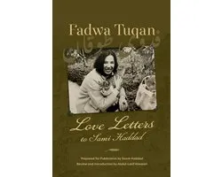Fadwa Tuqan