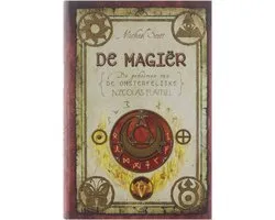 De Magier