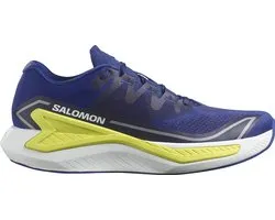 Salomon DRX BLISS M - Schoenen - Websurfen/Veiligheidsgeel/Wit - Maat 45
