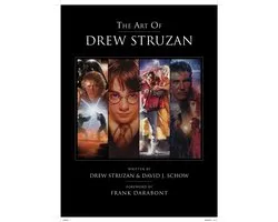The Art of Drew Struzan