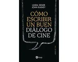 Cine 41 - Cómo escribir un buen diálogo de cine