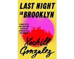 Last Night in Brooklyn