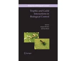 Trophic and Guild Interactions in Biological Control