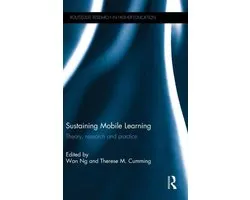 Sustaining Mobile Learning