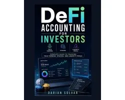 DeFi Accounting for Investors