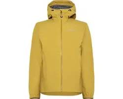 Didriksons DARIO USX JKT 2 Veste d'extérieur unisexe - Jaune pollen
