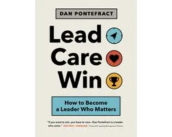 Lead. Care. Win.