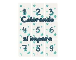 Colorando si impara