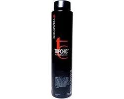 Goldwell - Topchic Depot Bus - 6-B Goudbruin - 250 ml
