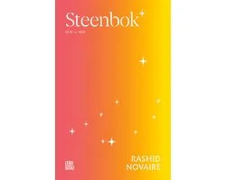 Literaire Astrologie-reeks 10 - Literaire astrologie-reeks: Steenbok