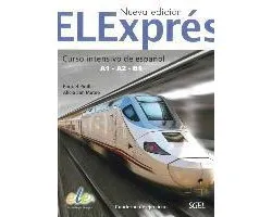 ELExprés - Nueva edicion. Cuaderno de ejercicios